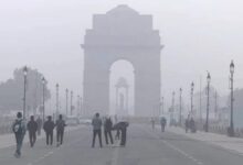 Winter holidays announced in Delhi government schools