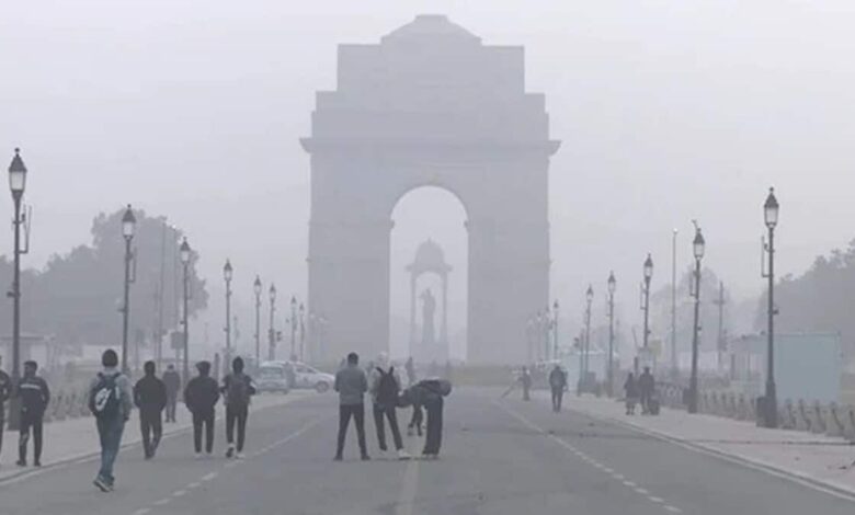 Winter holidays announced in Delhi government schools