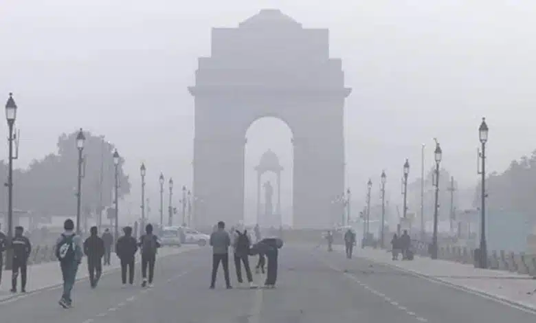 Winter holidays announced in Delhi government schools