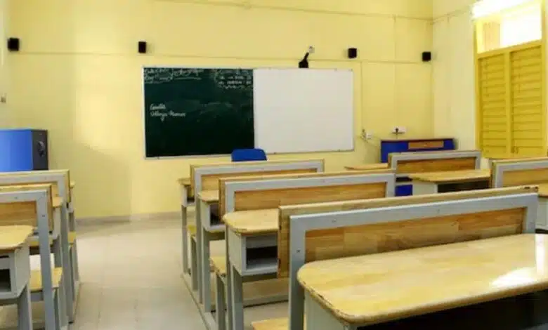 Winter holidays declared in Delhi schools