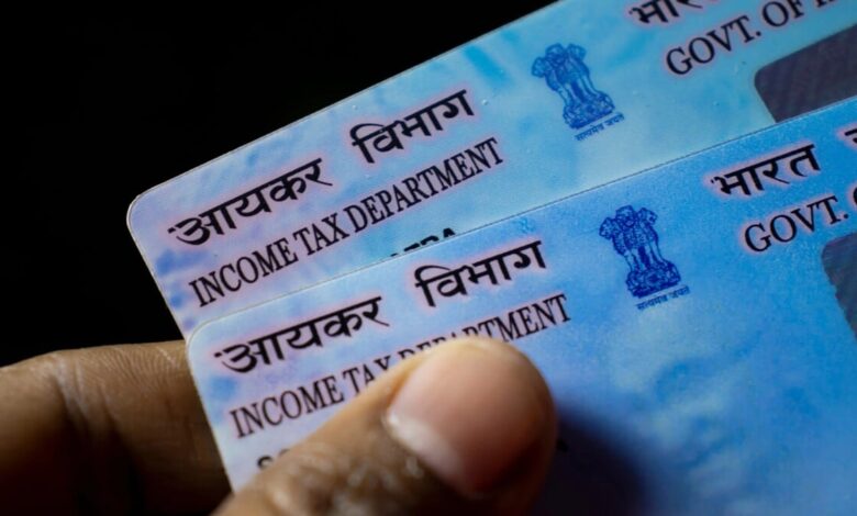 With the advent of QR PAN Card, old PAN cards will become invalid, know how to use them