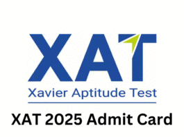 XAT 2025 Admit Card to be released soon, check details