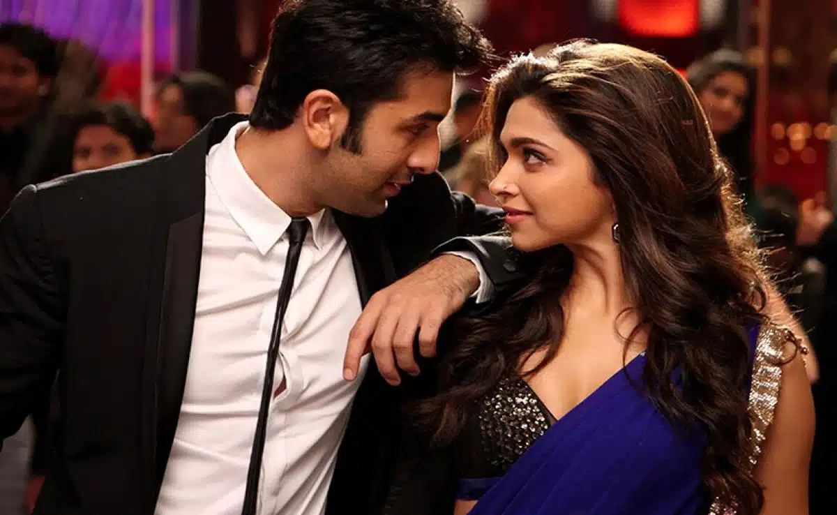 Yeh Jawaani Hai Deewani film will be re-released in theaters