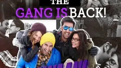 Yeh Jawaani Hai Deewani film will be re-released in theaters