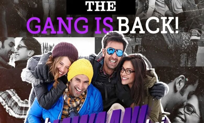 Yeh Jawaani Hai Deewani film will be re-released in theaters