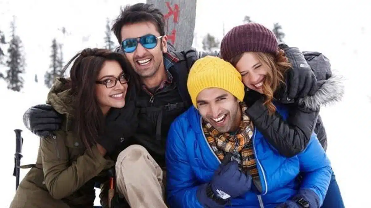 Yeh Jawaani Hai Deewani film will be re-released in theaters