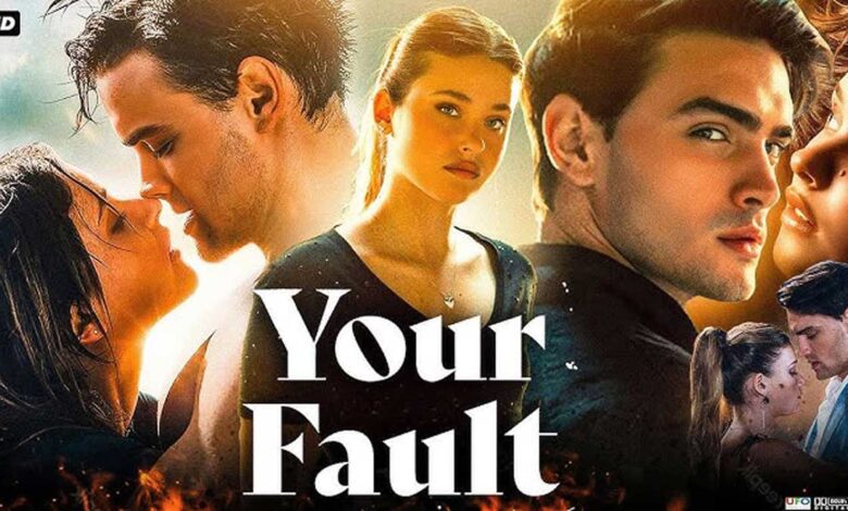 Your Fault": The depth of relationships