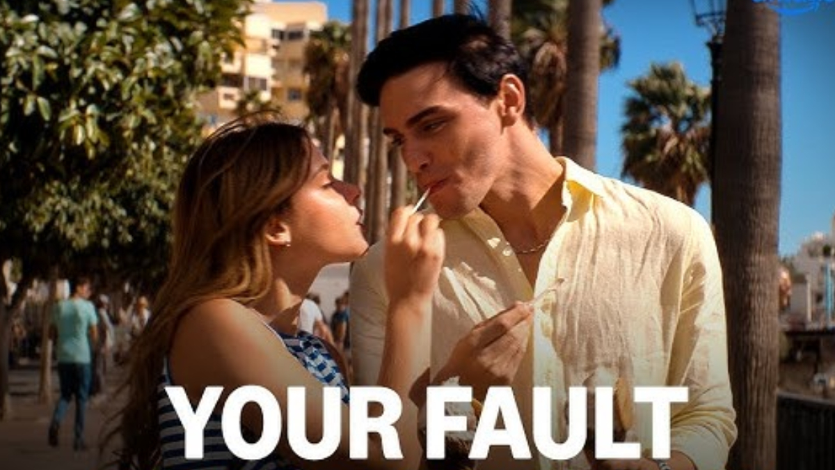 "Your Fault": The depth of relationships