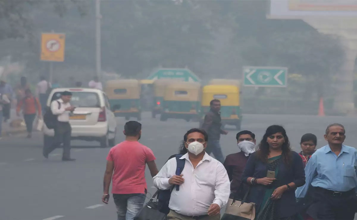 Delhi: SC allows relaxation in GRAP-4 restrictions if air quality improves