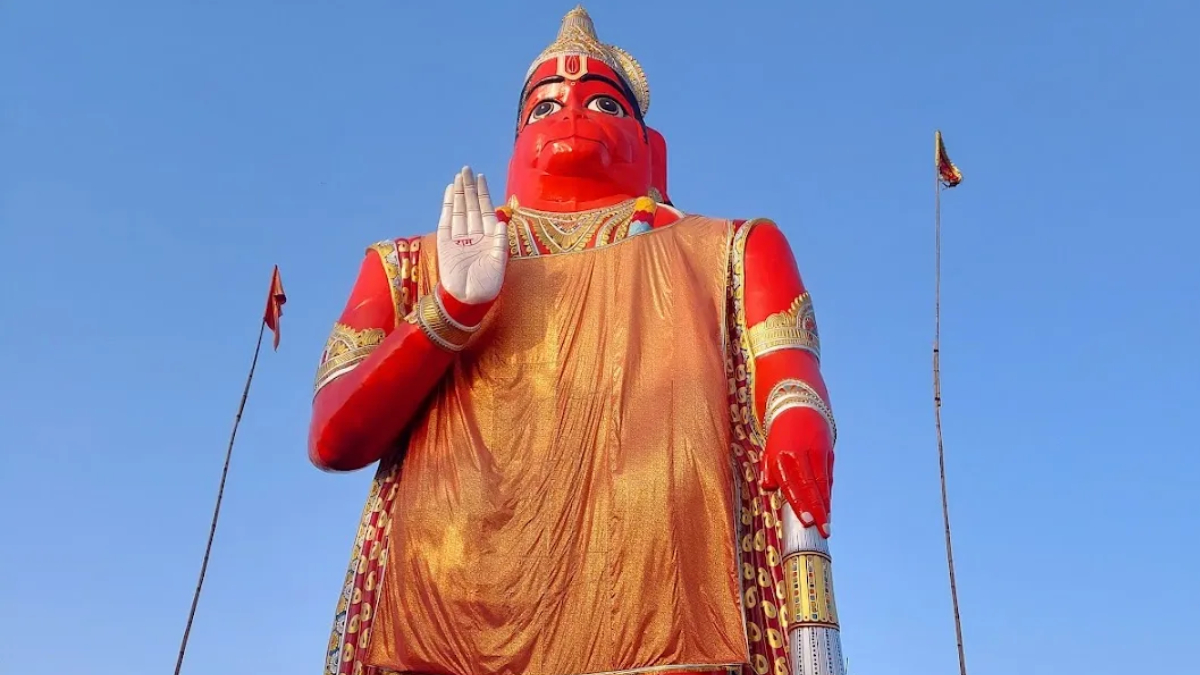 Complete information about Alakhnath temple of Bareilly