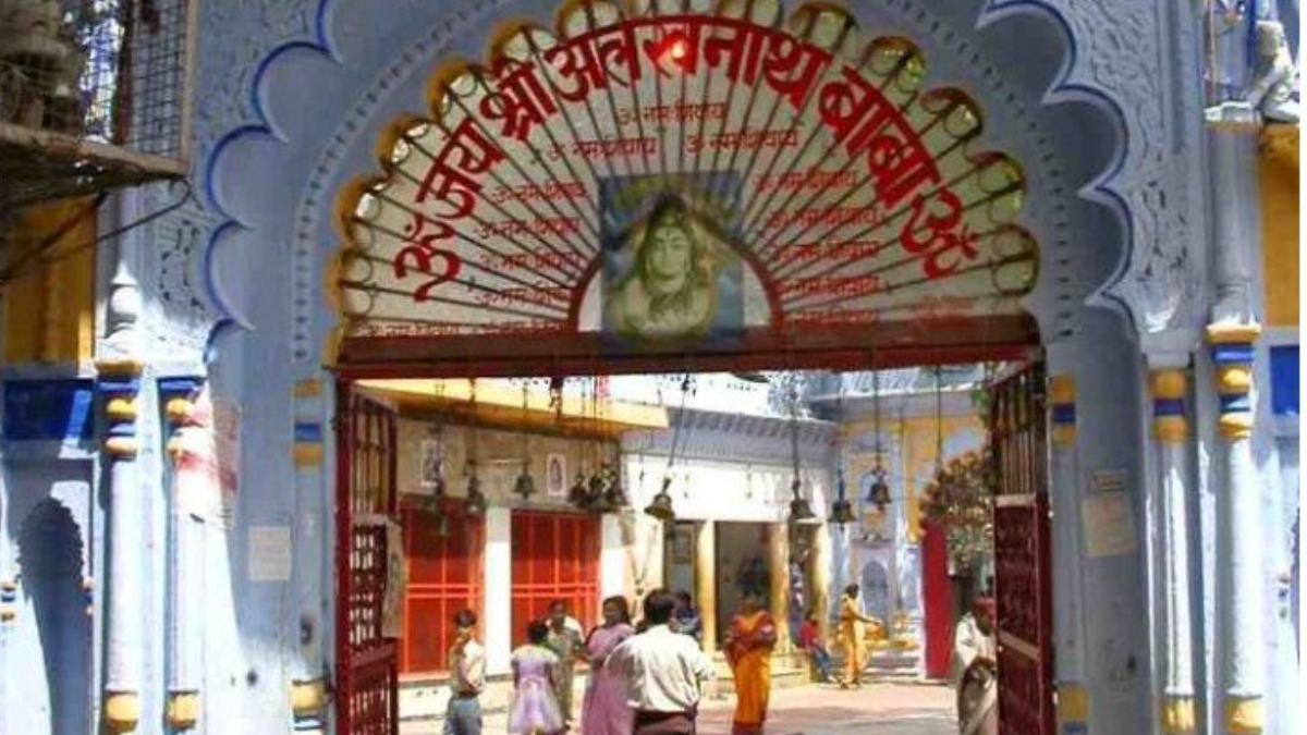 Complete information about Alakhnath temple of Bareilly