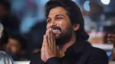 Police interrogated Allu Arjun for more than 3 hours in theater stampede case