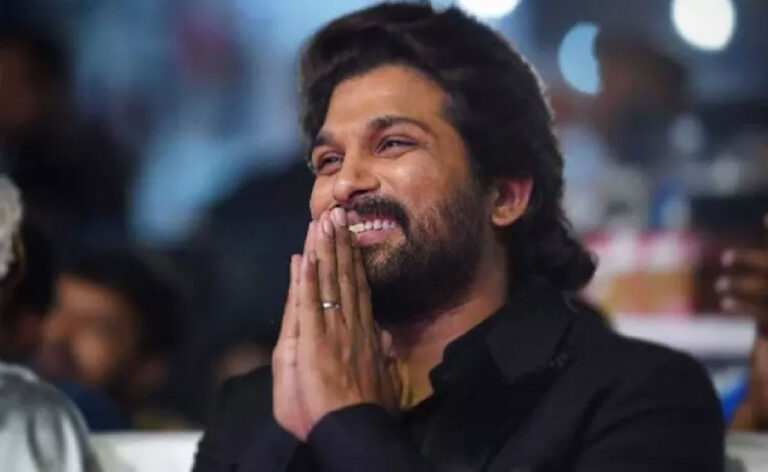 थिएटर भगदड़ मामले में पुलिस ने Allu Arjun से की 3 घंटे से अधिक समय तक पूछताछ