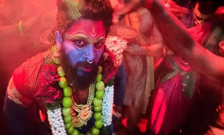 Allu Arjun's Pushpa 2 becomes the 7th biggest hit of Indian cinema, beating Jawan and Animal.