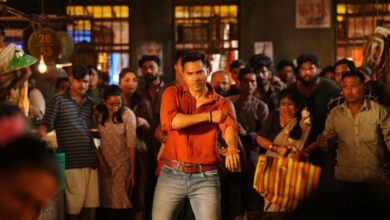 Varun Dhawan's Baby John failed to pick up pace on Friday, earned Rs 3 crore on the third day