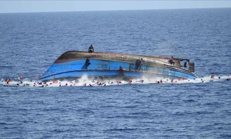 Congo: 38 people died, more than 100 missing after boat capsized in Busira river