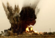 Rajasthan: Two soldiers killed in bomb blast during training exercise in Bikaner