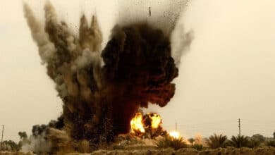 Rajasthan: Two soldiers killed in bomb blast during training exercise in Bikaner