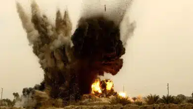 Rajasthan: Two soldiers killed in bomb blast during training exercise in Bikaner