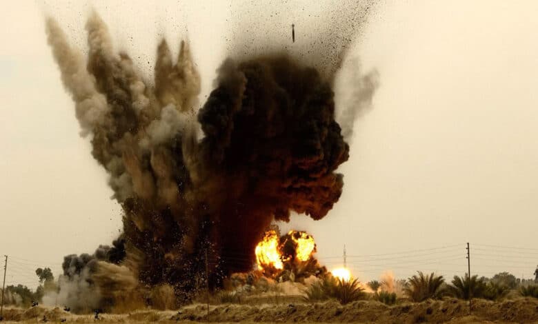 Rajasthan: Two soldiers killed in bomb blast during training exercise in Bikaner