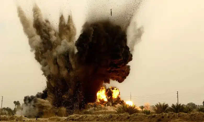 Rajasthan: Two soldiers killed in bomb blast during training exercise in Bikaner