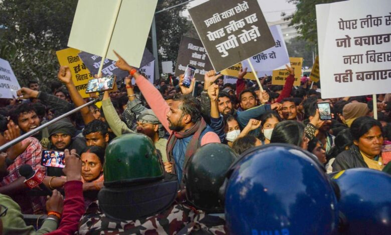 BPSC Row: Protesting students call for Bihar bandh today, check what is open and what is closed