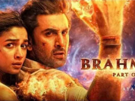 Brahmastra: Part One – Shiva: The New Direction of Indian Cinema