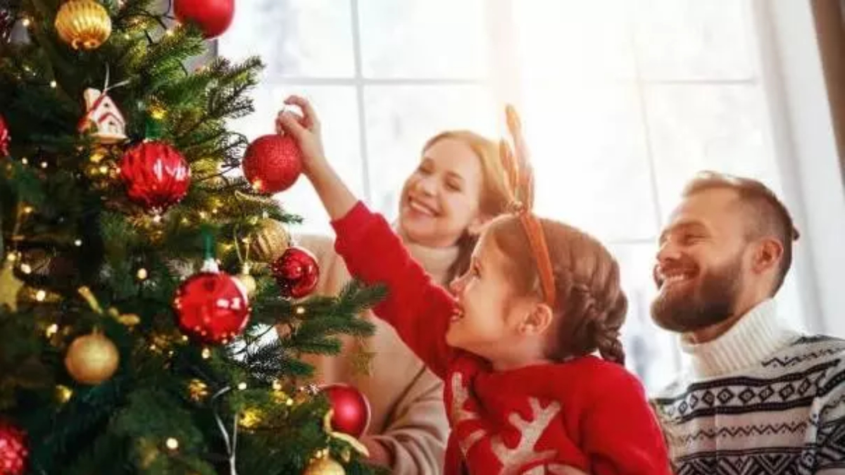 Best and special ways to celebrate Christmas in 2024