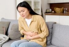 Eat this green fruit during the day to get rid of constipation and piles.