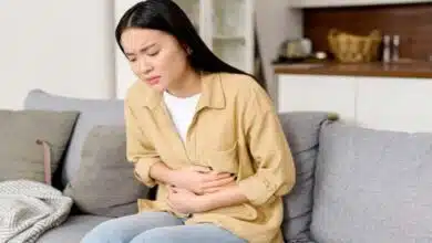Eat this green fruit during the day to get rid of constipation and piles.