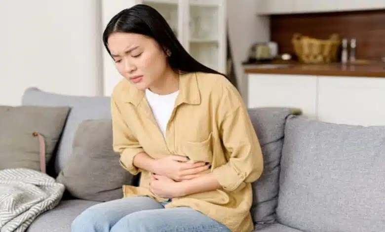 Eat this green fruit during the day to get rid of constipation and piles.