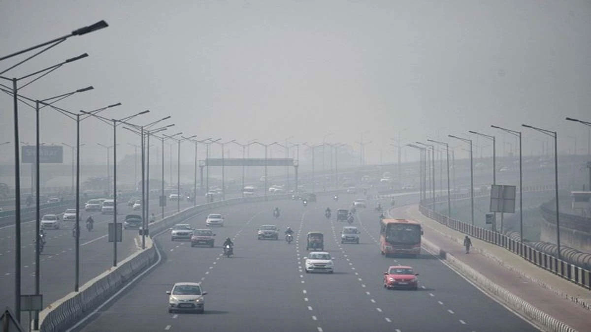 Delhi: SC allows relaxation in GRAP-4 restrictions if air quality improves