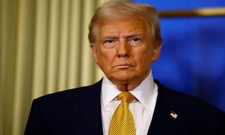 Trump As US Court Upholds $5 Million Verdict