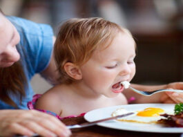 Benefits of eating eggs during winter