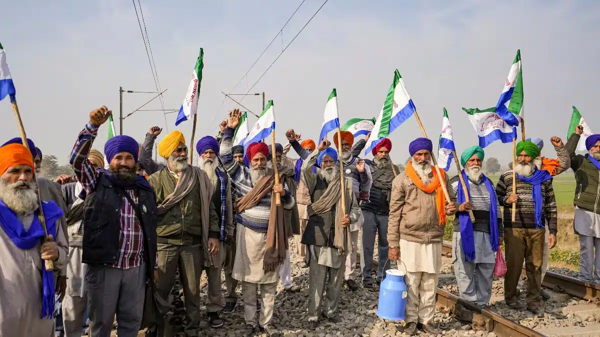 Punjab Bandh of farmers today, see what is open and what is closed