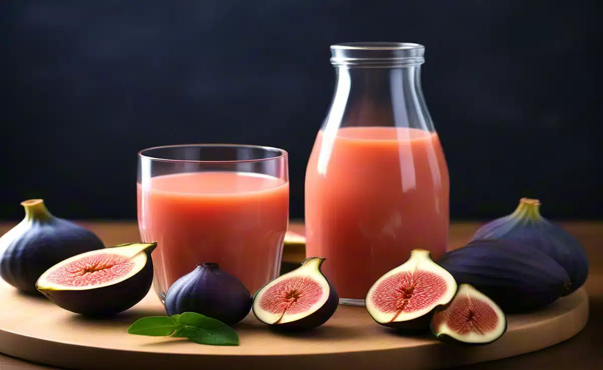 Respiratory Issues? Drink fig juice daily to get relief, know other benefits