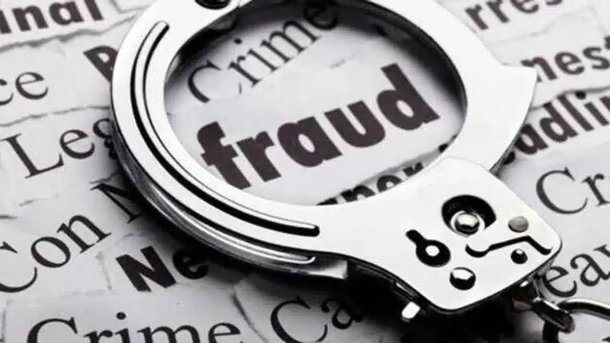 A software engineer lost Rs 12 crore in Aadhaar card misuse fraud.