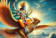 Garuda Purana: Five Important Precepts to Follow for Blessings of Lord Vishnu