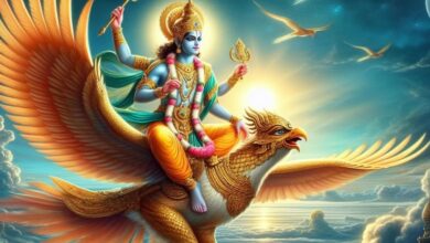 Garuda Purana: Five Important Precepts to Follow for Blessings of Lord Vishnu