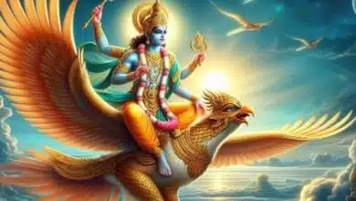 Garuda Purana: Five Important Precepts to Follow for Blessings of Lord Vishnu