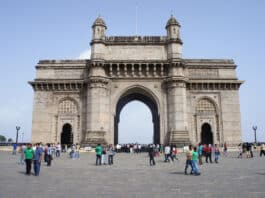 Gateway of India: The royal gateway of India