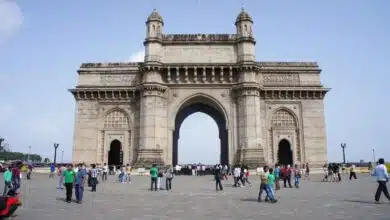 Gateway of India: The royal gateway of India
