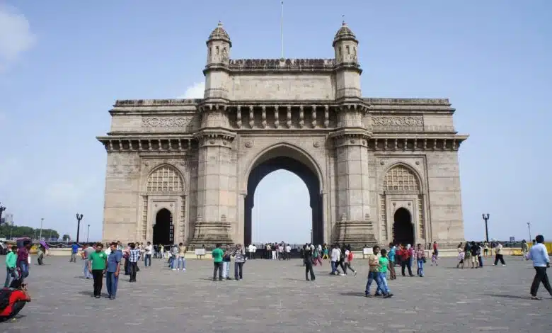 Gateway of India: The royal gateway of India