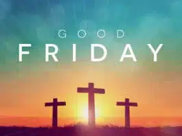 Good Friday 2025: Know the date, history and significance