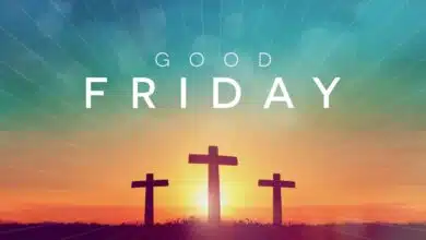 Good Friday 2025: Know the date, history and significance