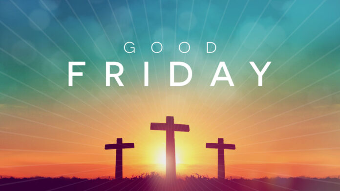 Good Friday 2025: Know the date, history and significance