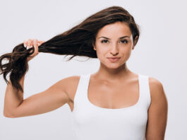 8 foods to nourish and strengthen your hair