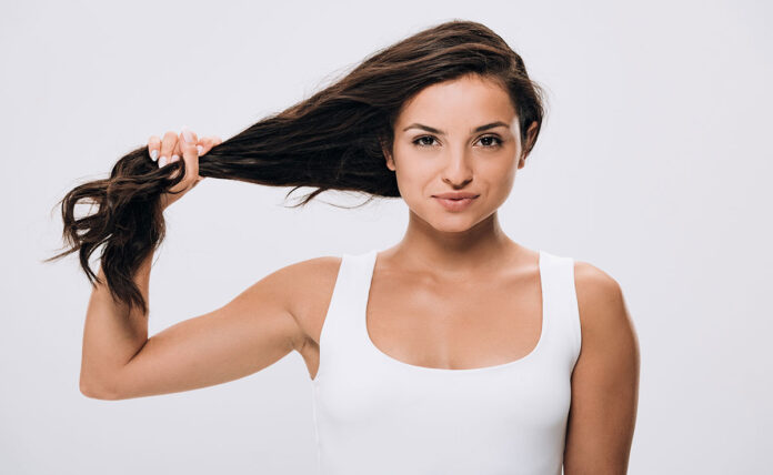 8 foods to nourish and strengthen your hair