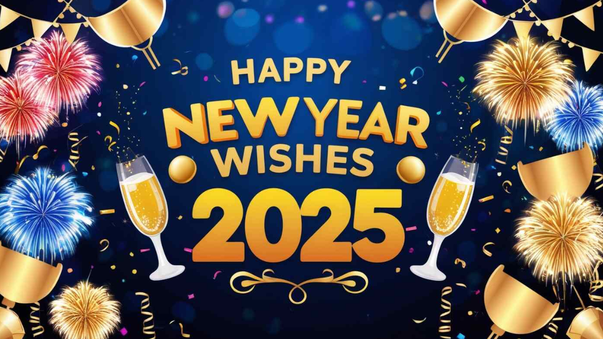 Best and inspiring ways to celebrate New Year in 2025