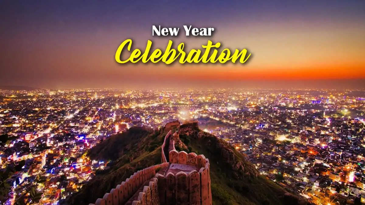 Best and inspiring ways to celebrate New Year in 2025